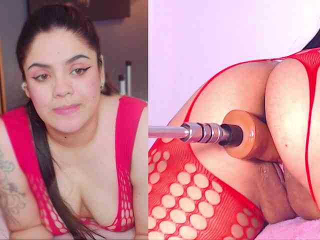 AllieCutie webcam