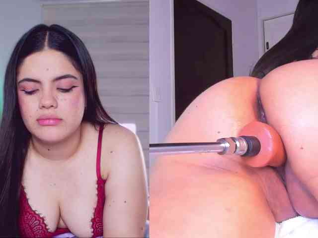 AllieCutie webcam