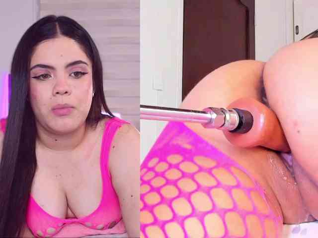 AllieCutie webcam