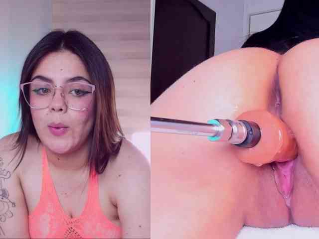 AllieCutie webcam