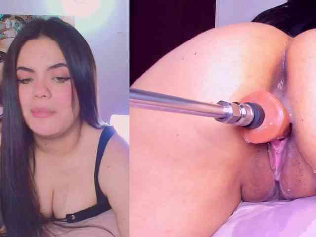 AllieCutie webcam