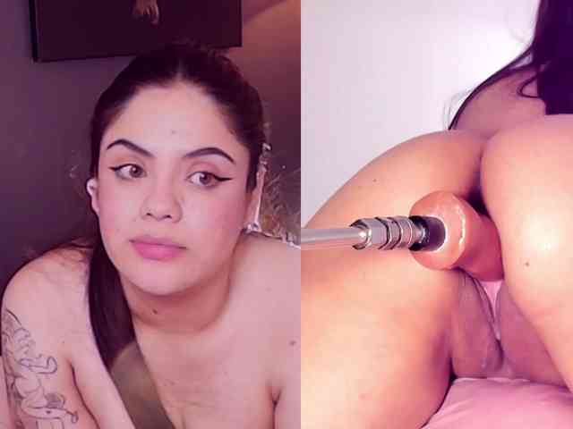 AllieCutie webcam