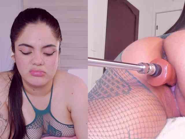AllieCutie webcam