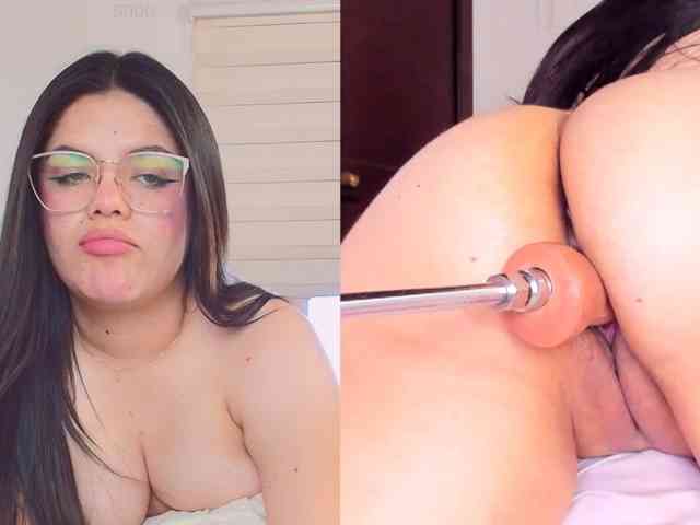 AllieCutie webcam