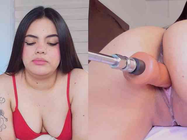 AllieCutie webcam