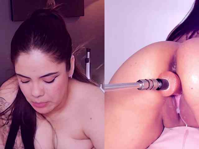 AllieCutie webcam