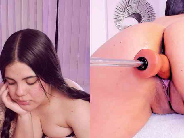 AllieCutie webcam