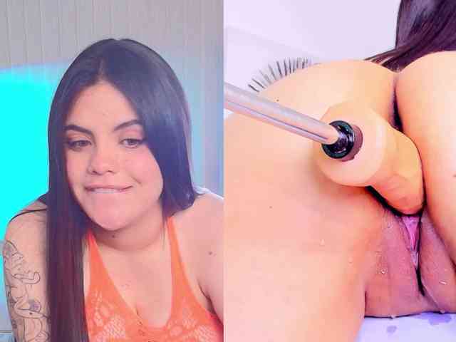 AllieCutie webcam