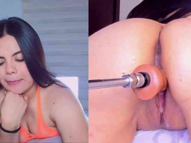 AllieCutie webcam
