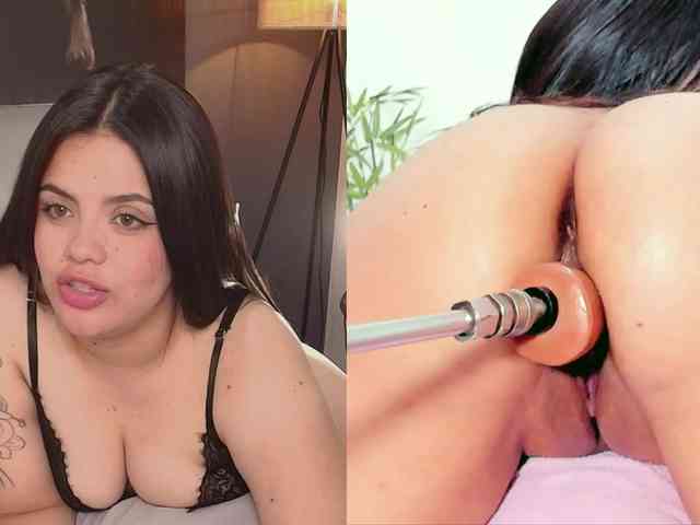 AllieCutie webcam