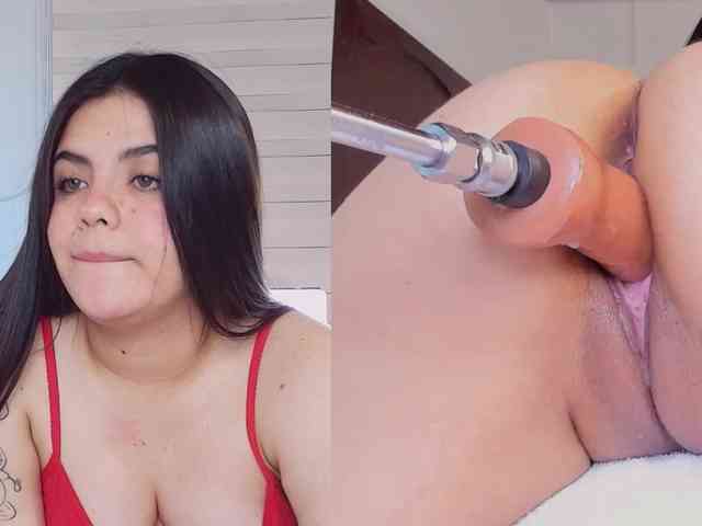 AllieCutie webcam