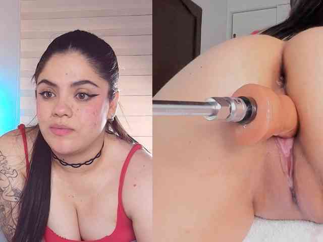 AllieCutie webcam