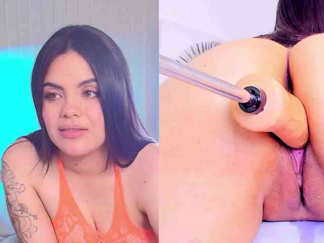 AllieCutie webcam