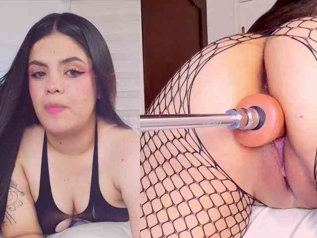 AllieCutie webcam
