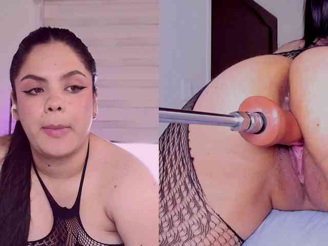 AllieCutie webcam