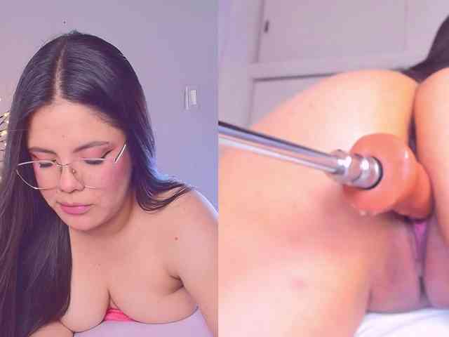 AllieCutie webcam