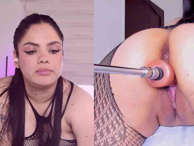 AllieCutie webcam