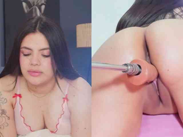 AllieCutie webcam