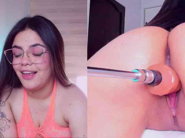 AllieCutie webcam