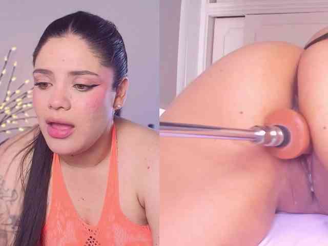 AllieCutie webcam