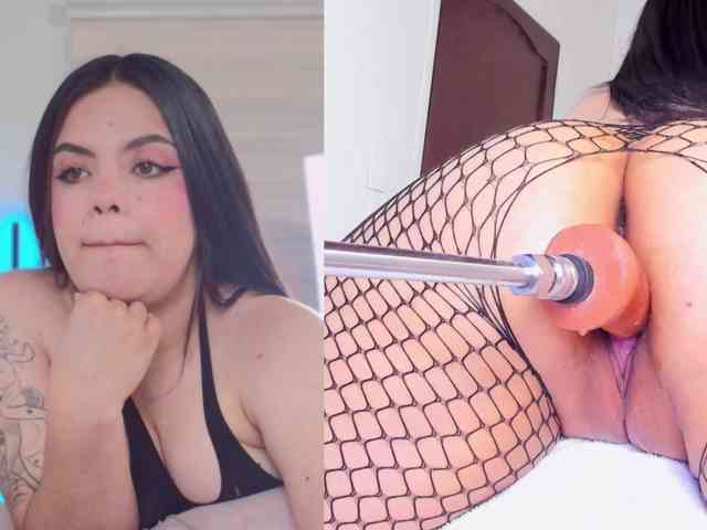 AllieCutie webcam