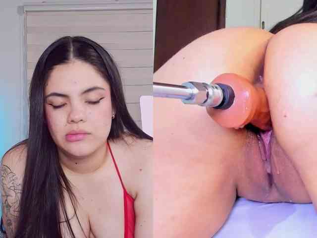 AllieCutie webcam