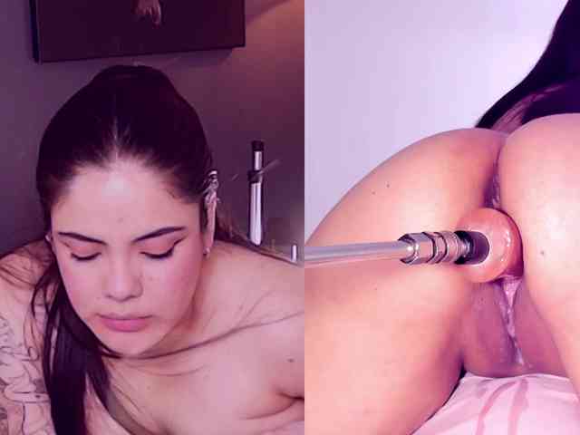 AllieCutie webcam