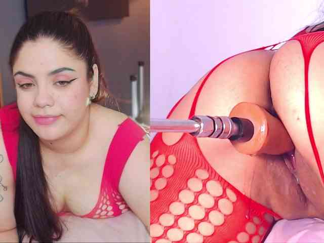 AllieCutie webcam