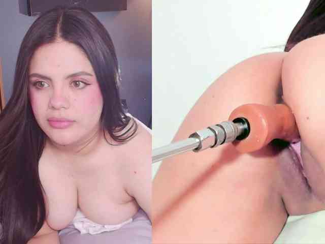 AllieCutie webcam