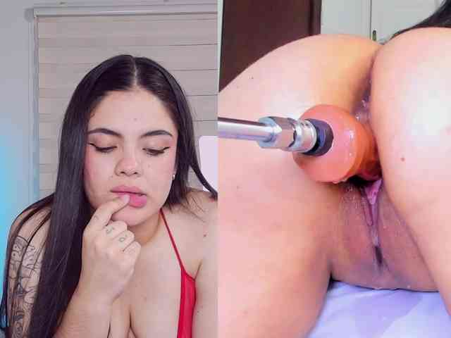 AllieCutie webcam