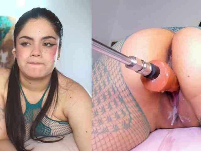 AllieCutie webcam