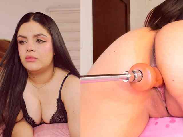 AllieCutie webcam