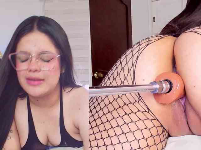 AllieCutie webcam
