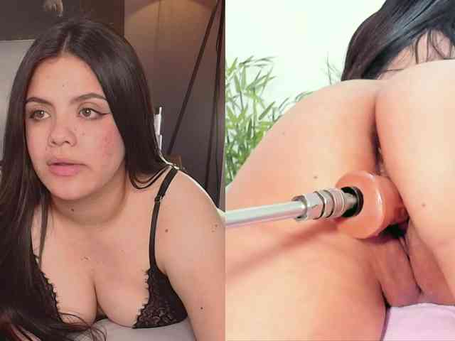 AllieCutie webcam