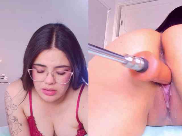 AllieCutie webcam