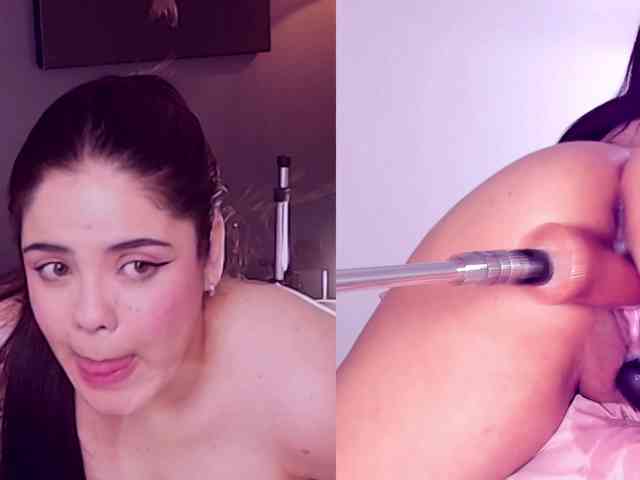 AllieCutie webcam