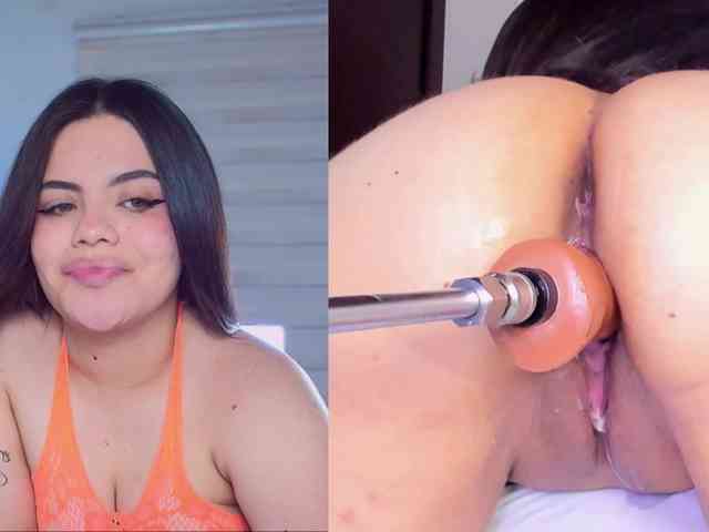 AllieCutie webcam