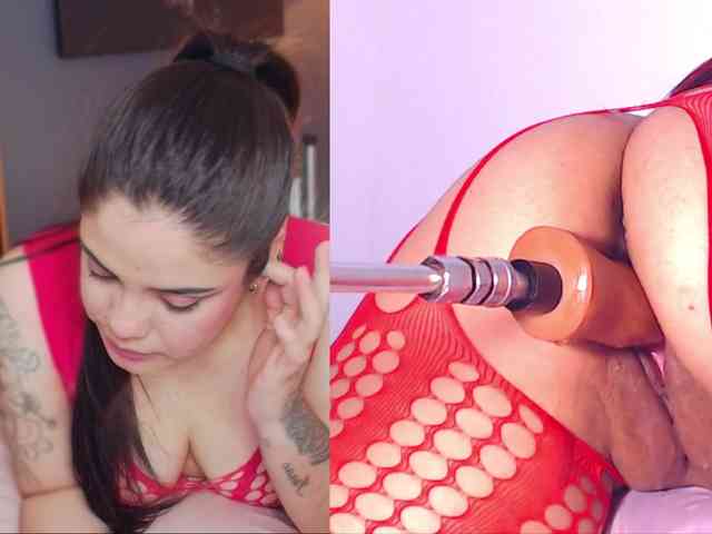 AllieCutie webcam