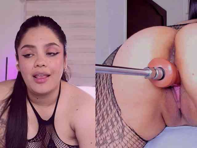 AllieCutie webcam