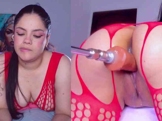 AllieCutie webcam