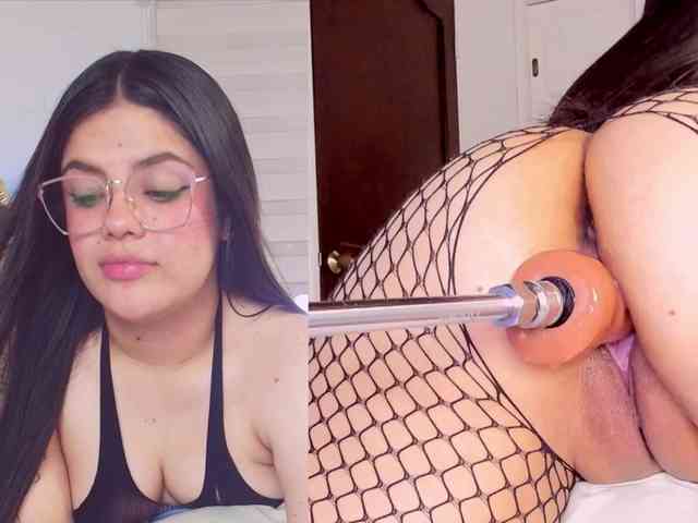 AllieCutie webcam