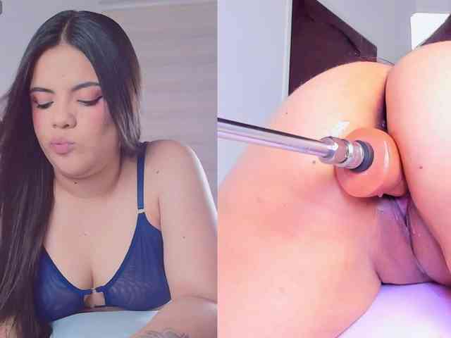 AllieCutie webcam