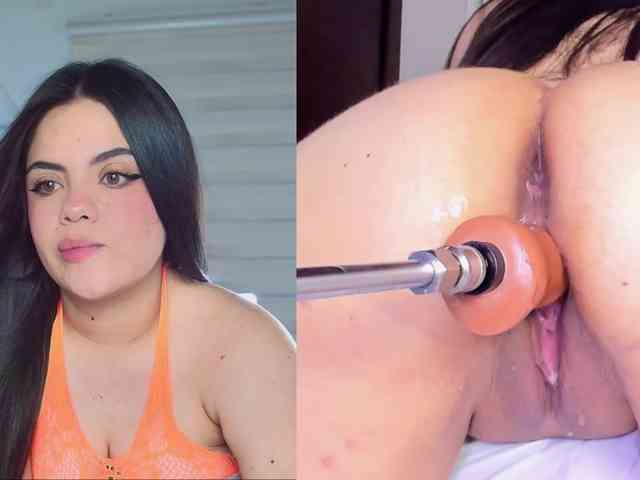 AllieCutie webcam