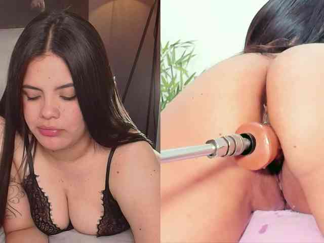 AllieCutie webcam
