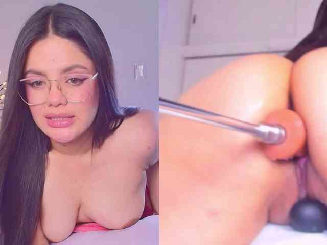 AllieCutie webcam