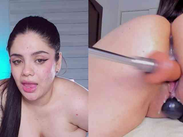AllieCutie webcam
