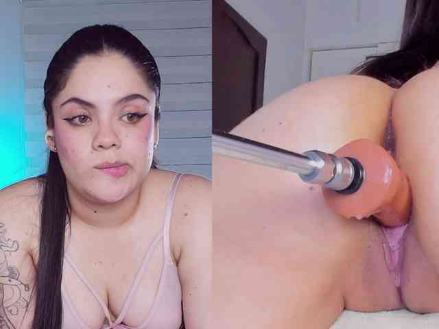 AllieCutie webcam