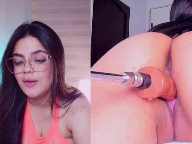 AllieCutie webcam