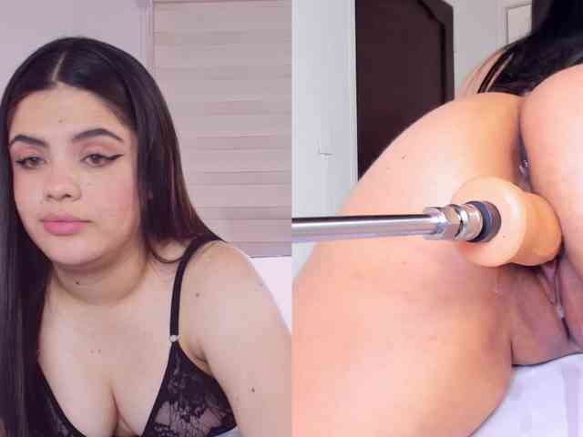 AllieCutie webcam