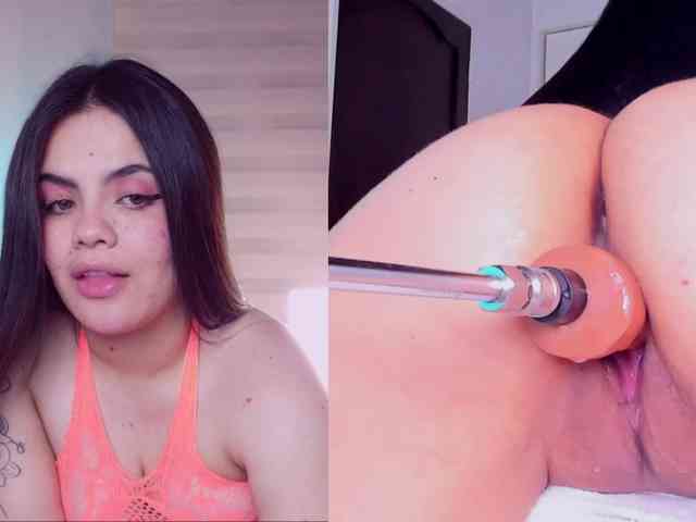 AllieCutie webcam